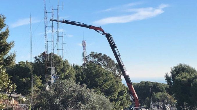 Desmantelamiento-antenas-radio-Barcelona