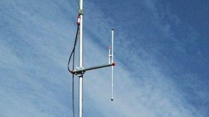 Emisora - antena
