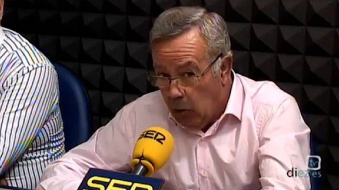 periscopio piloto Accidental Fallece el colaborador de Radio Úbeda Paco Moya a los 74 años – Guia de la  Radio