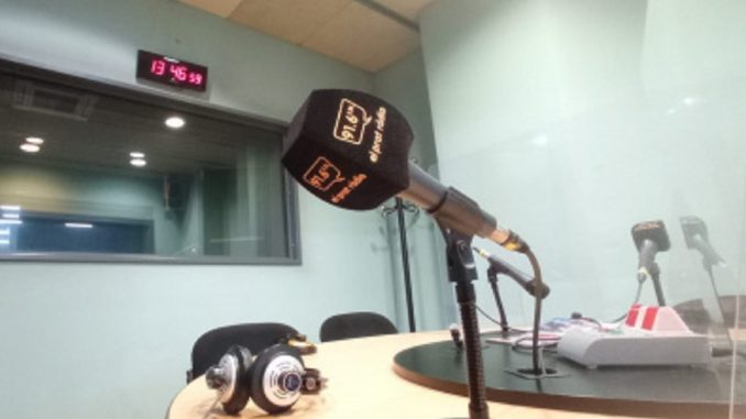 refrigerador Contaminar taquigrafía Girem al món», el programa de Radio El Prat que hace una reflexión sobre el  bullying – Guia de la Radio