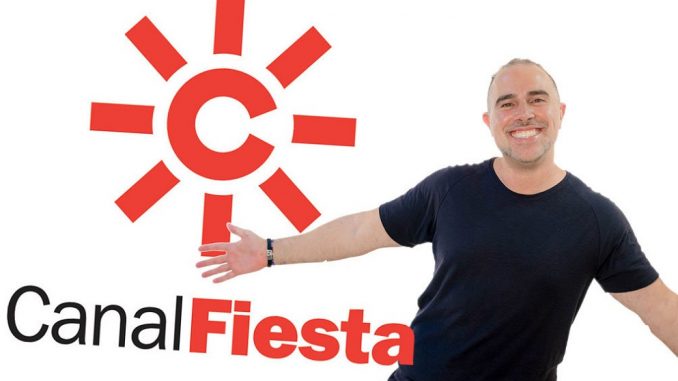 El programa 'Anda de Canal Fiesta Radio arranca nuevo – Guia la Radio