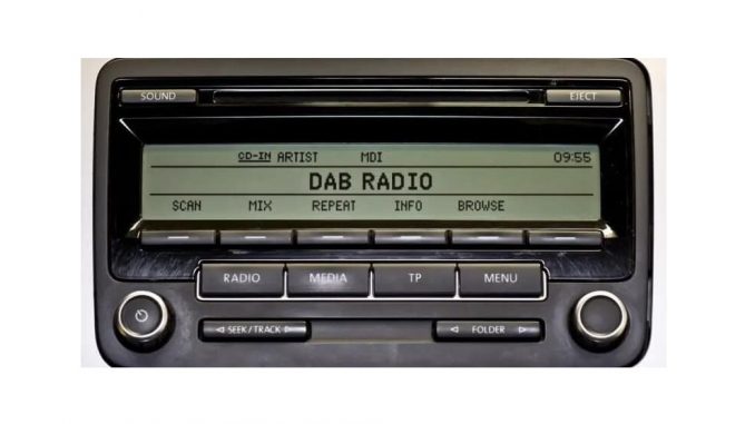 España resucita el despliegue de la radio digital DAB+: llega a estas 18  provincias