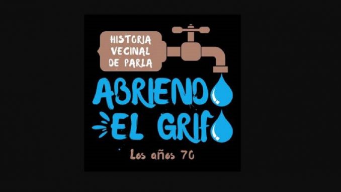Diagnosticar Habitar cemento El Ayuntamiento de Parla estrena un podcast para recordar las históricas  luchas vecinales en la ciudad – Guia de la Radio