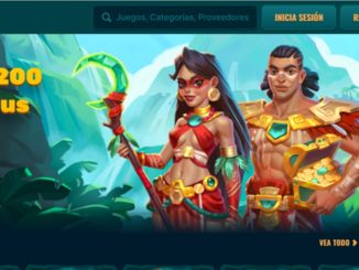 Spinaga