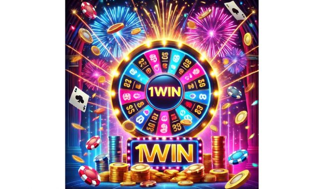 Descubre cómo usar los pronósticos y análisis de 1win para mejorar tus apuestas deportivas con estrategias prácticas y decisiones informadas.