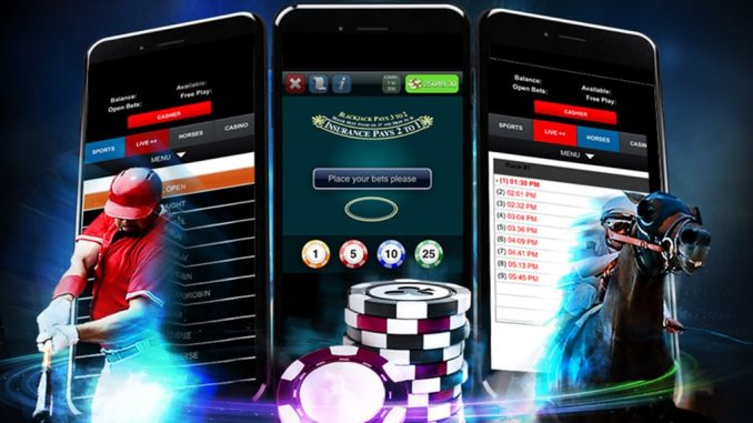 Mercado móvil y apps de apuestas: análisis del crecimiento