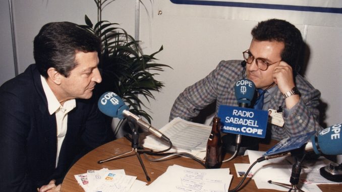 El 22 De Septiembre Las Radiantes Ma anas De Radio Sabadell Celebra El 22 De Septiembre Las Radiantes Ma anas De Radio Sabadell Celebra