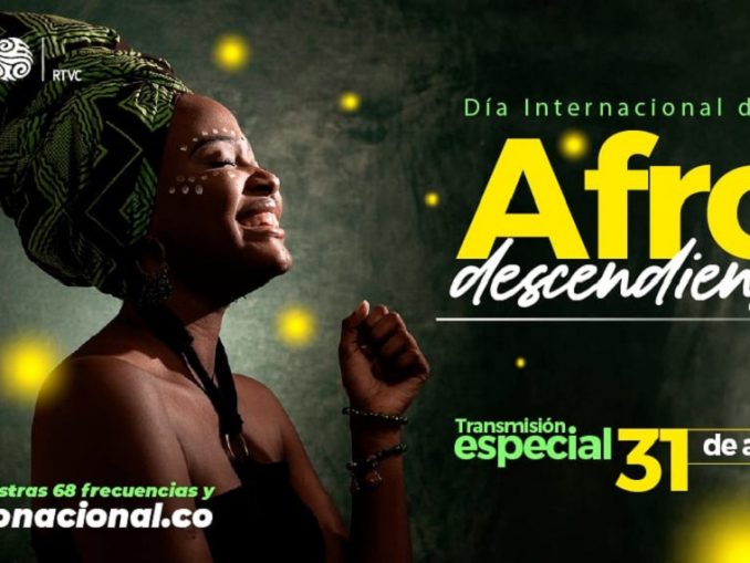 Podrás disfrutar la Vuelta a España por las 68 frecuencias de Radio Nacional de Colombia Guia