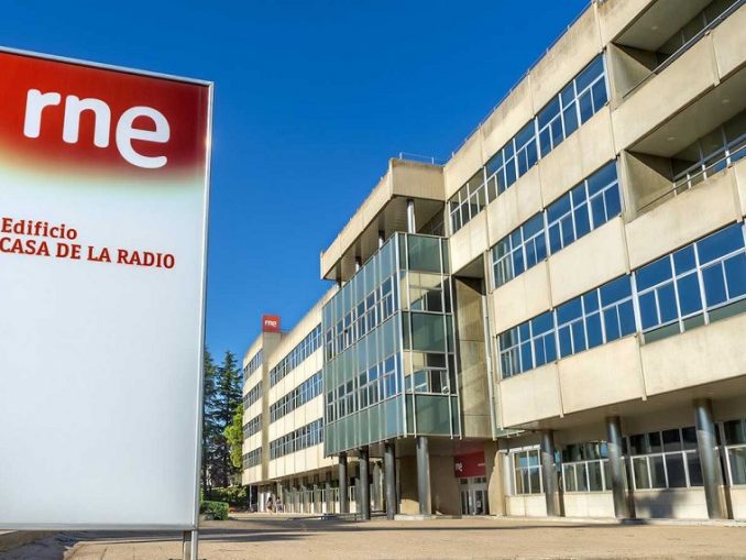 RNE estrena ‘Mañana Más’ el lunes 4 con Ángel Carmona – Guia de la Radio