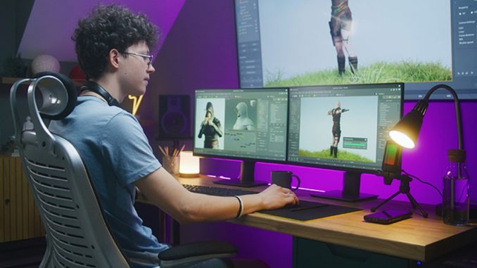 La evolución del consumo de contenidos multimedia