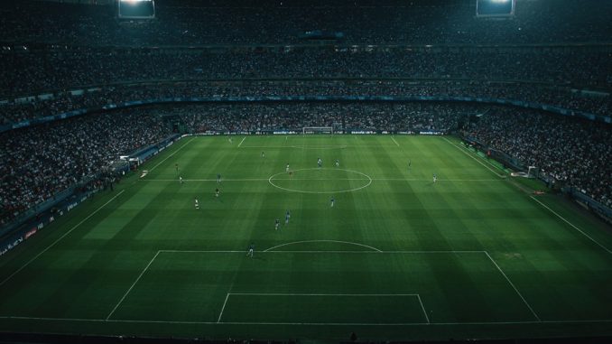 Qué buscar en el mejor casino online durante el Mundial 2026